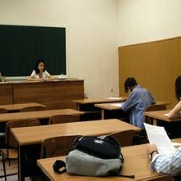Peste 52% dintre candidaţii la proba A a bacalaureatului au calificativ de experimentat şi avansat