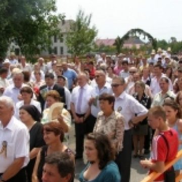 Petrecere de zile mari la Câmpulung la Tisa Petrecere de zile mari la Câmpulung la Tisa