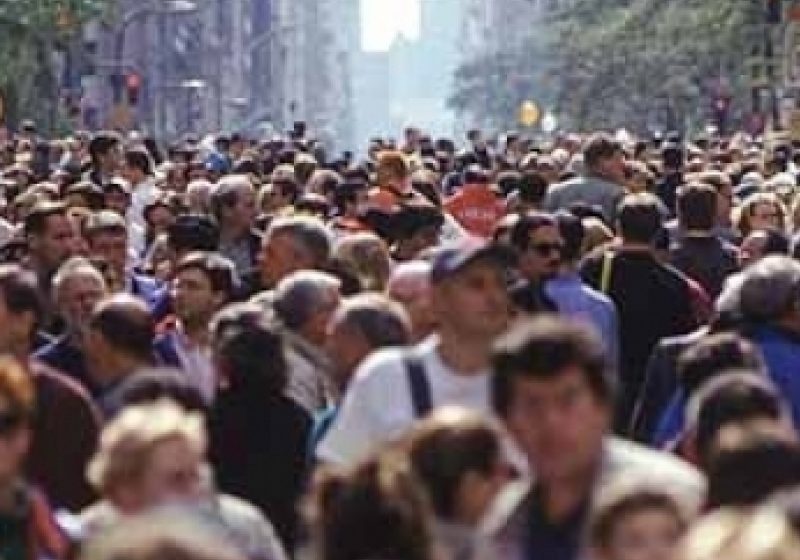 Populaţia Terrei va depăşi 7 miliarde de locuitori în 2011 (studiu francez)