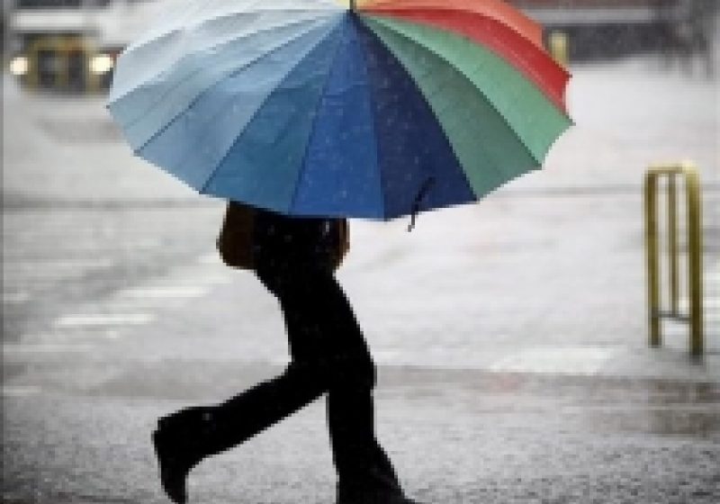 Prognoza meteo: Cum va fi vremea luni şi marţi