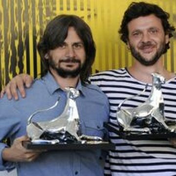 "Din dragoste, cu cele mai bune intenţii" a câştigat două premii la festivalul de la Locarno