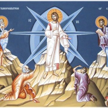Creştinii sărbătoresc mâine, 6 august "Schimbarea la Faţă" Creştinii sărbătoresc mâine, 6 august "Schimbarea la Faţă"