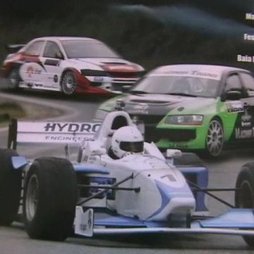 Baia Mare: Campionatul de raliu revine în Maramureş
