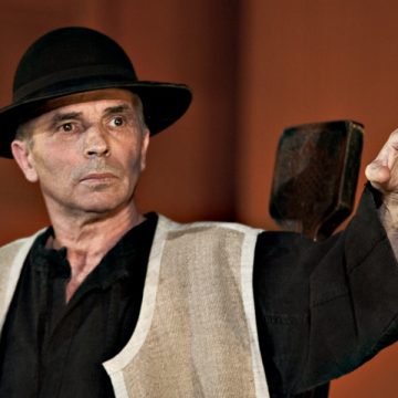 Recital Grigore Leşe la Stoiceni