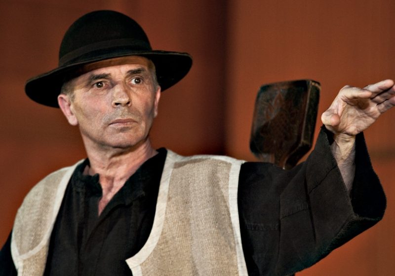 Recital Grigore Leşe la Stoiceni