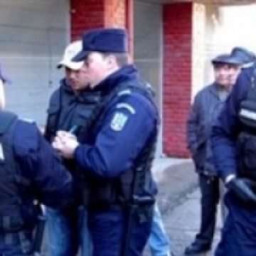 Baia Mare: 200 de lei amendă pentru refuzul de a te legitima în faţa oamenilor legii