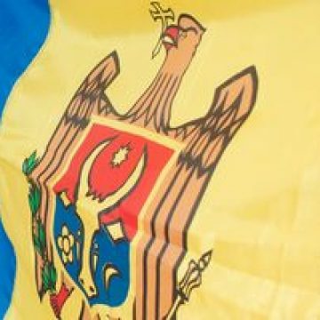 Republica Moldova sărbătoreşte 20 de ani de independenţă