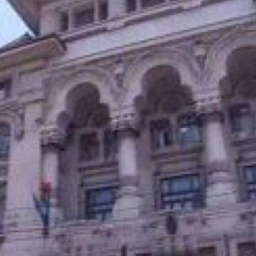 Retrocedarea proprietăţilor, o problemă veche Retrocedarea proprietăţilor, o problemă veche