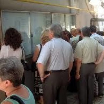 Rezultatele finale după rezolvarea contestaţilor la concursul de suplinire vor fi afişate astăzi