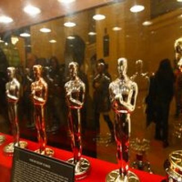 România, în cursa pentru Oscarul la categoria ‘Cel mai bun film într-o limbă străină’