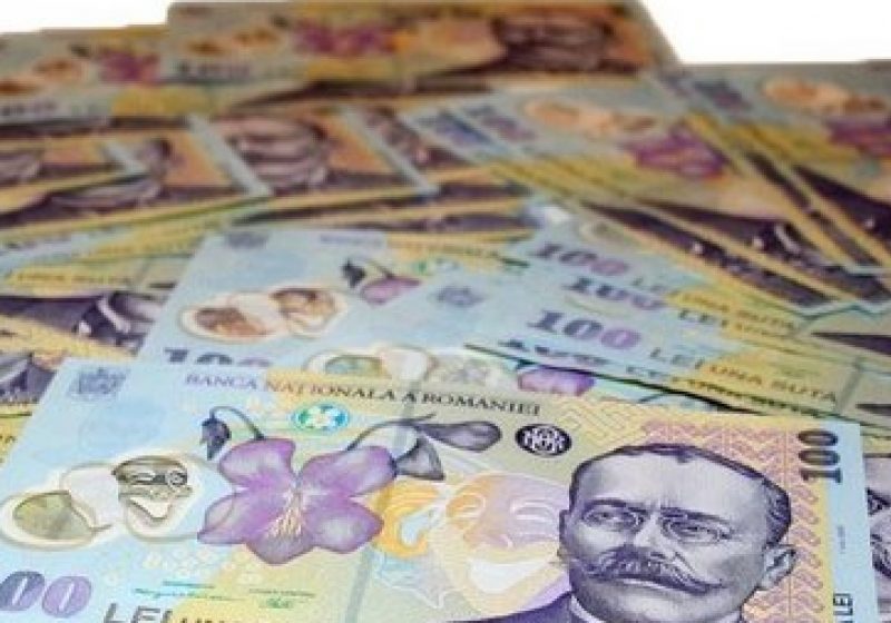 Salariile ar putea creşte numai dacă există o reducere a numărului angajaţilor din sectorul public