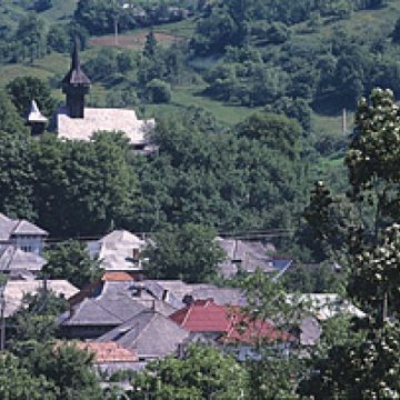 13 august- Simpozion Naţional de Cultură la Săliştea de Sus 13 august- Simpozion Naţional de Cultură la Săliştea de Sus