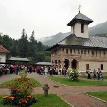 Schimbarea la Faţă a Domnului, sărbătorită de creştinii ortodocşi şi catolici