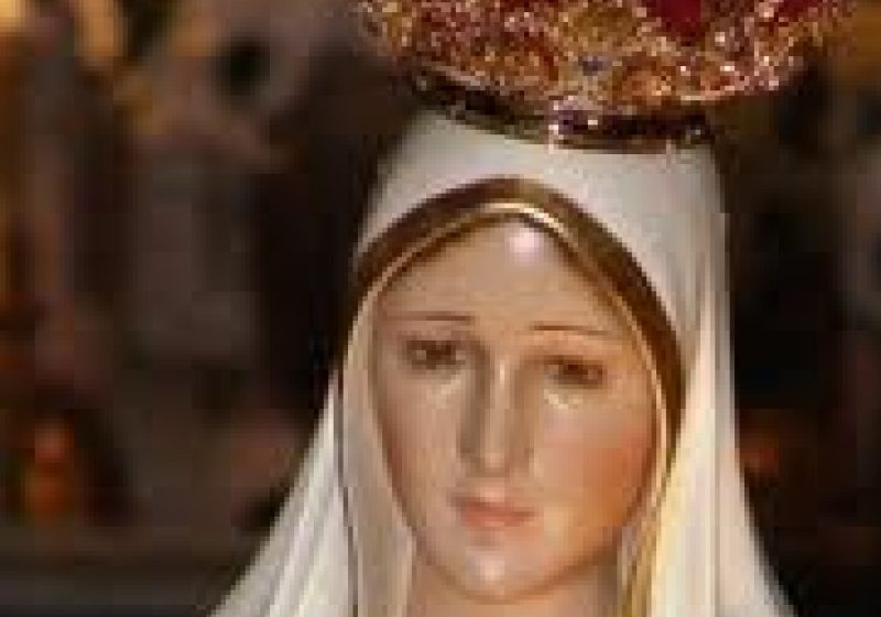 Sfânta Maria: Peste două milioane de români îşi serbează onomastica