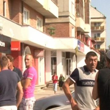 Sighetenii îşi lasă în urmă familile şi se reîntorc la muncă în străinătate