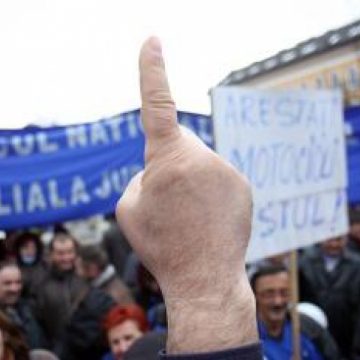Baia Mare: Sindicatele maramureşene se întâlnesc mâine cu candidaţii la funcţia de deputat