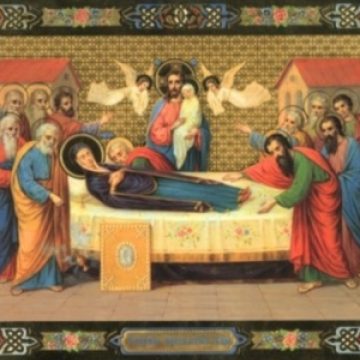 Sîntămaria Mare marchează trecerea de la vară la toamnă şi Ziua Marinei