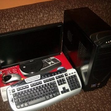 SISTEM AMD PHENOM X3 SISTEM AMD PHENOM X3