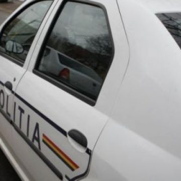 Soţ şi soţie accidentaţi de o autoutilitară în localitatea Berbeşti Soţ şi soţie accidentaţi de o autoutilitară în localitatea Berbeşti
