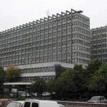 Baia Mare: Strângere de fonduri pentru modernizarea Spitalului Judeţean de Urgenţă "Dr. Constantin Opriş" Baia Mare: Strângere de fonduri pentru modernizarea Spitalului Judeţean de Urgenţă "Dr. Constantin Opriş"