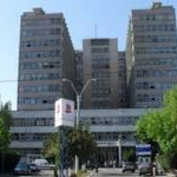 Baia Mare: O nouă reţea informatică la Spitalul Judeţean Dr. "Constantin Opriş" Baia Mare