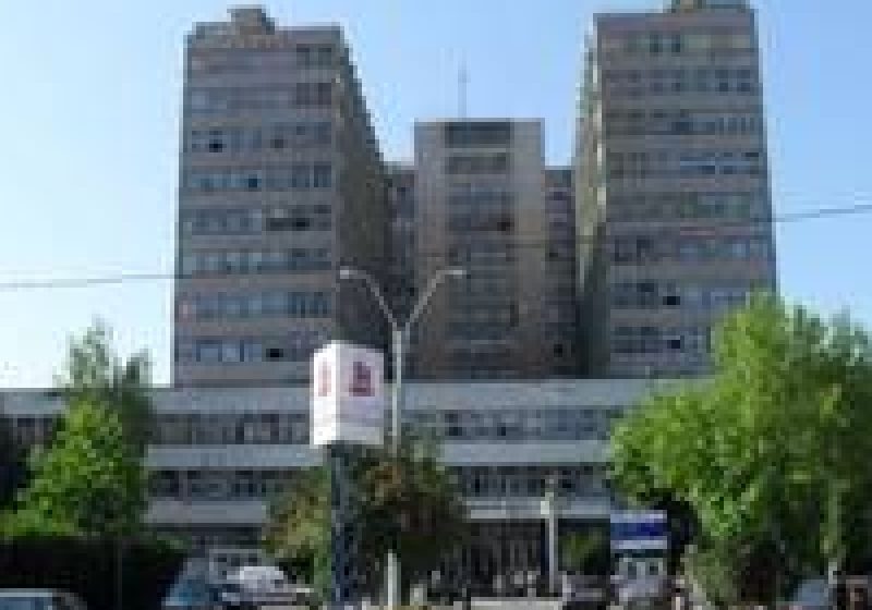Baia Mare: O nouă reţea informatică la Spitalul Judeţean Dr. "Constantin Opriş" Baia Mare