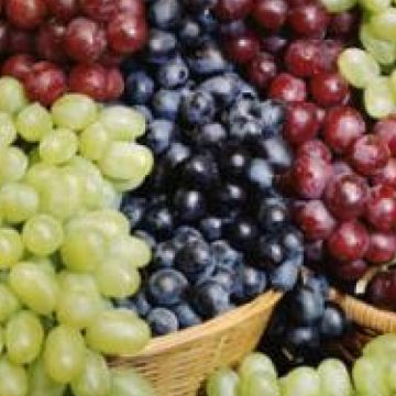 Strugurii, soluţia pentru o sănătate de fier Strugurii, soluţia pentru o sănătate de fier