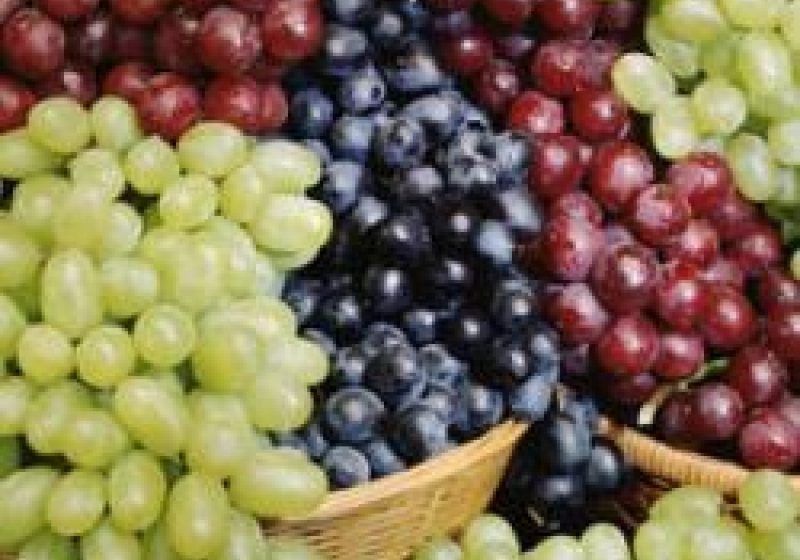 Strugurii, soluţia pentru o sănătate de fier Strugurii, soluţia pentru o sănătate de fier