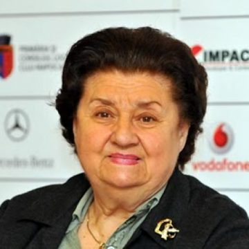 Tamara Buciuceanu-Botez va primi o stea pe Aleea Celebrităţilor