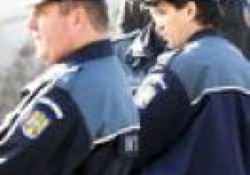 Tânăr şi neliniştit, cercetat de poliţişti Tânăr şi neliniştit, cercetat de poliţişti