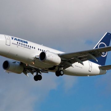 Privatizarea TAROM, încă o şmecherie PDL
