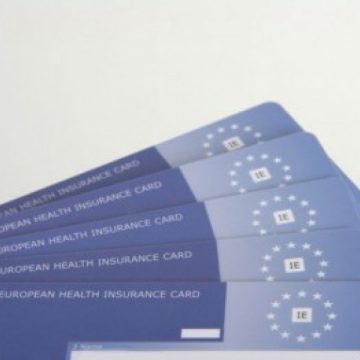 Tot mai puţini maramureşeni au solicitat cardul european de sănătate în luna august Tot mai puţini maramureşeni au solicitat cardul european de sănătate în luna august