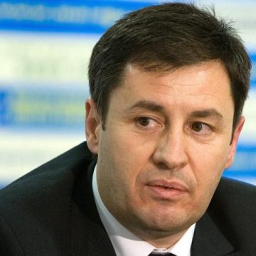 Ministrul Administraţiei şi Internelor Traian Igaş soseşte astăzi în Sighet Ministrul Administraţiei şi Internelor Traian Igaş soseşte astăzi în Sighet