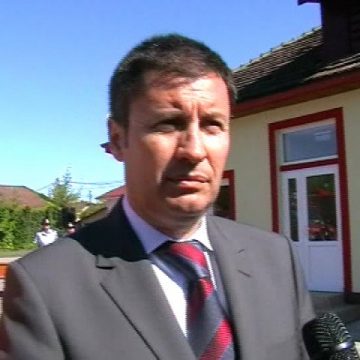Baia Mare: Traian Igaş va propune Guvernului comasarea Inspectoratelor Poliţiei de Frontieră Baia Mare: Traian Igaş va propune Guvernului comasarea Inspectoratelor Poliţiei de Frontieră