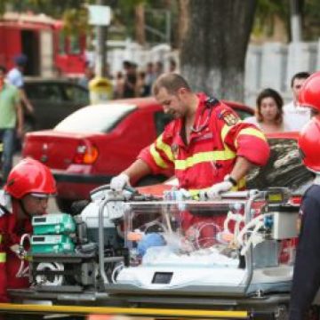 Un an de la incendiul din Maternitatea Giuleşti. Medic: Tragedia din 2010 nu s-ar mai putea repeta
