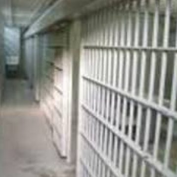 Un deţinut a evadat de la ferma Penitenciarului Satu Mare Un deţinut a evadat de la ferma Penitenciarului Satu Mare