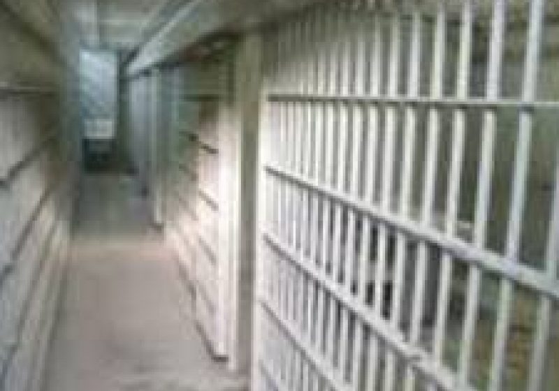 Un deţinut a evadat de la ferma Penitenciarului Satu Mare