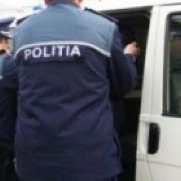 Un minor de 15 ani din Vişeu de Sus este cercetat pentru cel puţin trei cazuri de furt