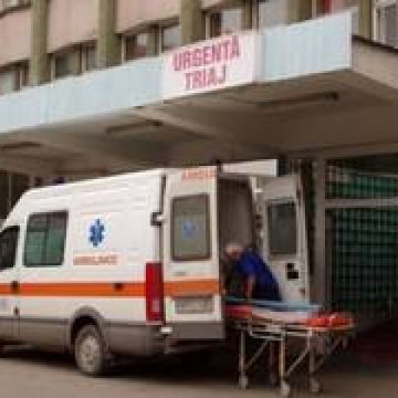 Baia Mare: Cadrele medicale de la UPU vor fi sancţionate dacă vor refuza să consulte bolnavii aflaţi în stare critică