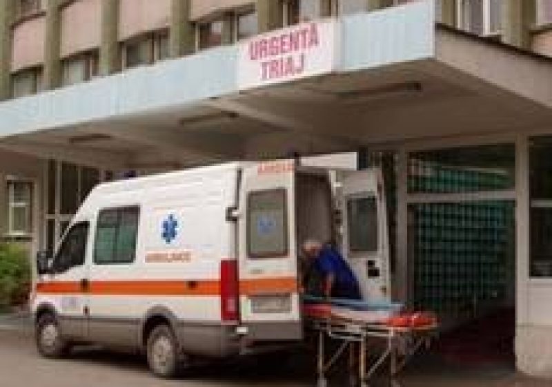 Baia Mare: Cadrele medicale de la UPU vor fi sancţionate dacă vor refuza să consulte bolnavii aflaţi în stare critică