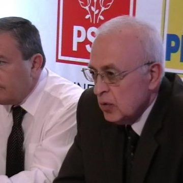 Baia Mare: Vizita ministrului Dezvoltării, Elena Udrea, contestată de USL Maramureş Baia Mare: Vizita ministrului Dezvoltării, Elena Udrea, contestată de USL Maramureş
