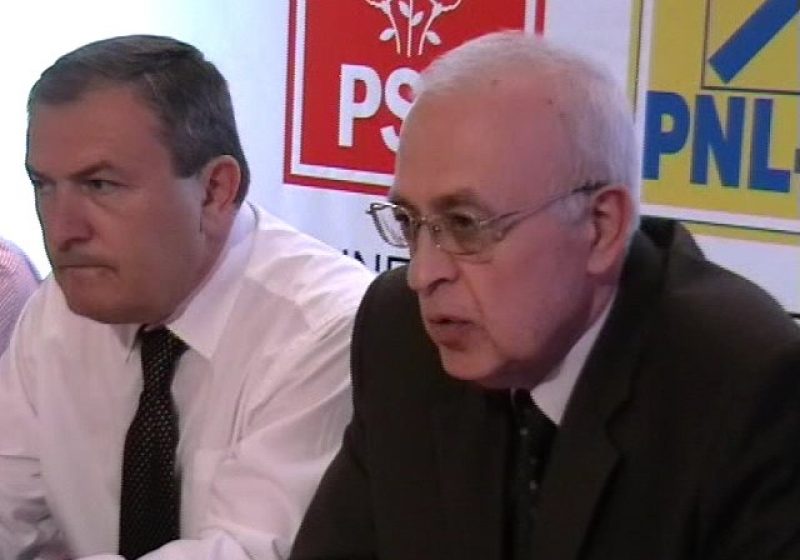 Baia Mare: Vizita ministrului Dezvoltării, Elena Udrea, contestată de USL Maramureş
