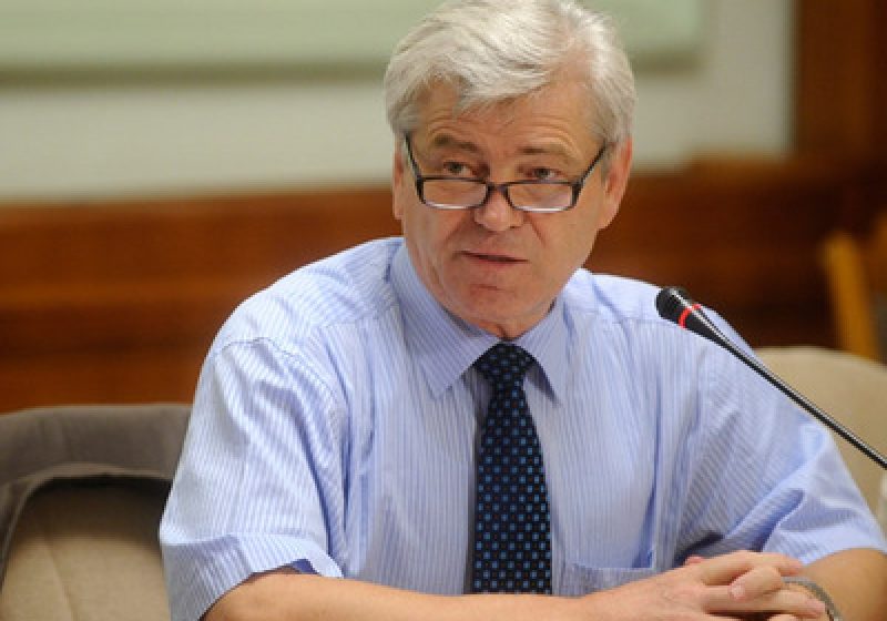 Valeriu Tabără – ministrul Agriculturii şi Dezvoltării Rurale – vine în Maramureş
