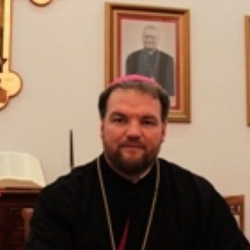 PS Vasile Bizău va oficia mâine Sfânta Liturghie la Bârsana, la biserica greco-catolică cu hramul "Schimbarea la faţă" PS Vasile Bizău va oficia mâine Sfânta Liturghie la Bârsana, la biserica greco-catolică cu hramul "Schimbarea la faţă"