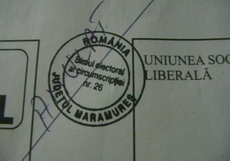 Baia Mare: Potrivit exit-pollurilor, Florin Tătaru a câştigat alegerile pentru deputat! La B.E.C., numărătoarea voturilor continuă