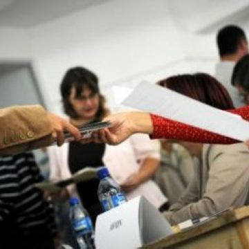 Vrei să te angajezi? Vezi care sunt judeţele cu cele mai mari salarii
