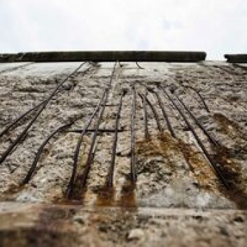 Zidul Berlinului: 50 de ani de la cel mai tragic moment din istoria oraşului după Al Doilea Război Mondial Zidul Berlinului: 50 de ani de la cel mai tragic moment din istoria oraşului după Al Doilea Război Mondial