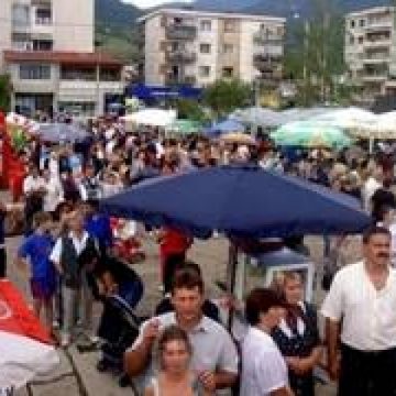 În perioada 13-15 august,  vor avea loc “Zilele oraşului" Baia Sprie