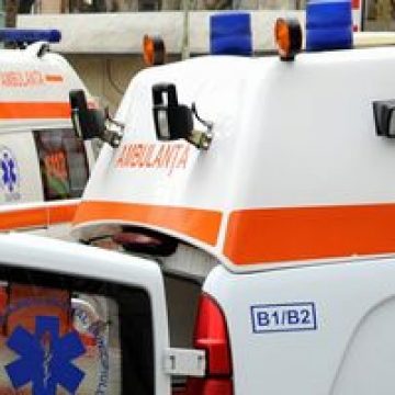 Accident în Ungaria: 14 români au fost răniţi