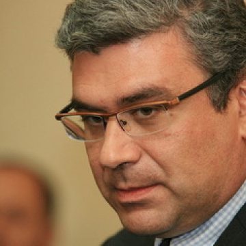 Acordul dintre România şi SUA privind scutul antirachetă este făcut public Acordul dintre România şi SUA privind scutul antirachetă este făcut public